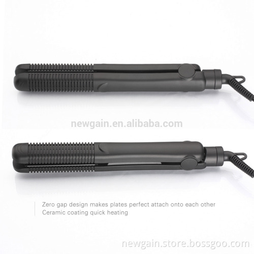 Super Quality Professional hair straightener. 2 in 1 hair straightener and hair curler